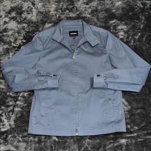 Express Men's Casual Jacket - XS